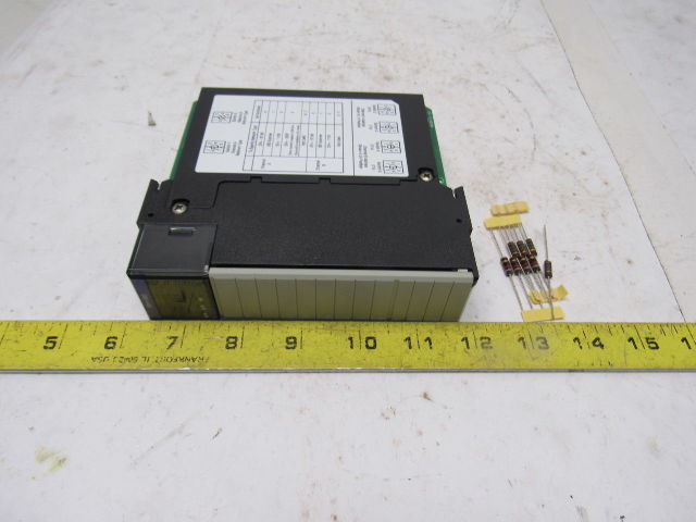 Phoenix Contacts MCR-S50/U/I-O/SW/DC 20-30VDC AC Current To Analog Transducer