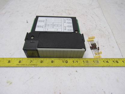 Phoenix Contacts MCR-S50/U/I-O/SW/DC 20-30VDC AC Current To Analog Transducer