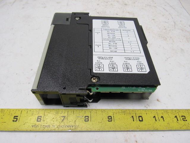 Phoenix Contacts MCR-S50/U/I-O/SW/DC 20-30VDC AC Current To Analog Transducer