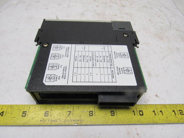 Phoenix Contacts MCR-S50/U/I-O/SW/DC 20-30VDC AC Current To Analog Transducer