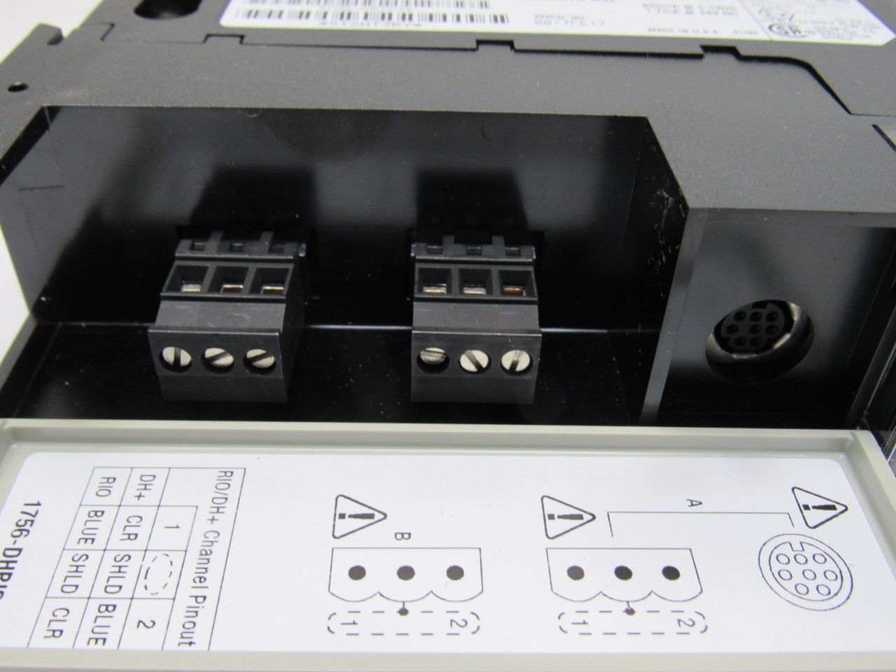 Phoenix Contacts MCR-S50/U/I-O/SW/DC 20-30VDC AC Current To Analog Transducer