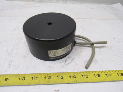 Rittal RBK Spar Trafo 19 6426 480V Pri 230V Sec 50/60Hz Transformer AC/Unit