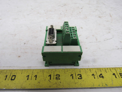 Phoenix Contact Nr 2962722 UM 45-D 9SUB/B Varioface Interface Module