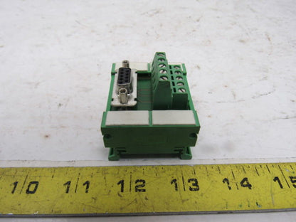 Phoenix Contact Nr 2962722 UM 45-D 9SUB/B Varioface Interface Module
