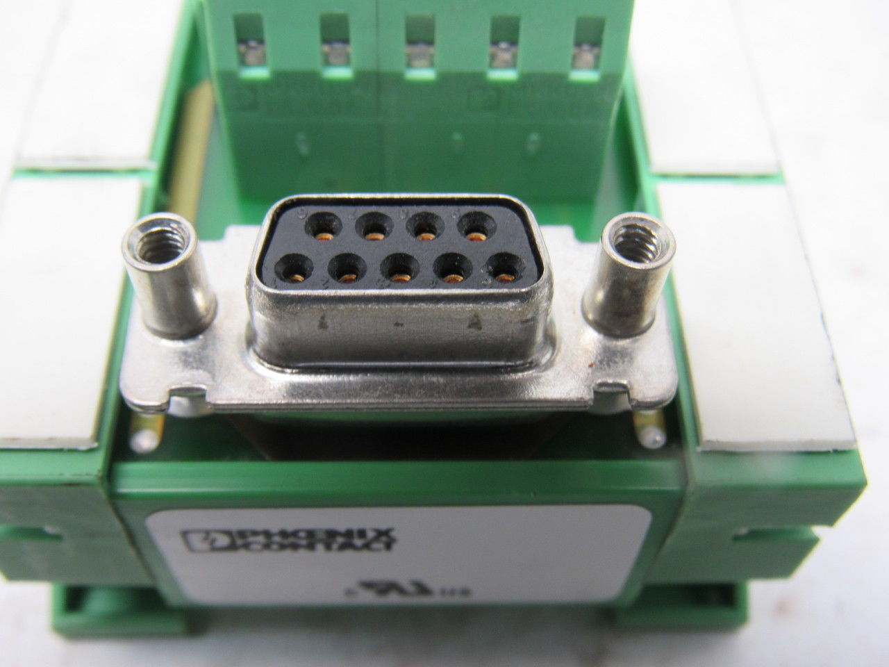 Phoenix Contact Nr 2962722 UM 45-D 9SUB/B Varioface Interface Module