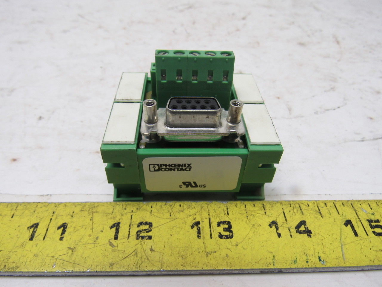 Phoenix Contact Nr 2962722 UM 45-D 9SUB/B Varioface Interface Module