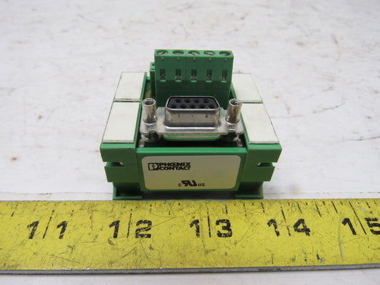 Phoenix Contact Nr 2962722 UM 45-D 9SUB/B Varioface Interface Module