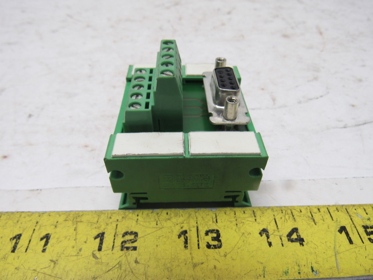 Phoenix Contact Nr 2962722 UM 45-D 9SUB/B Varioface Interface Module