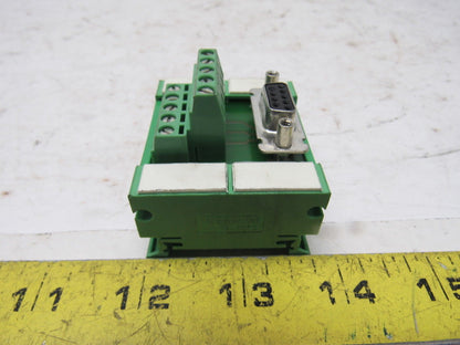 Phoenix Contact Nr 2962722 UM 45-D 9SUB/B Varioface Interface Module