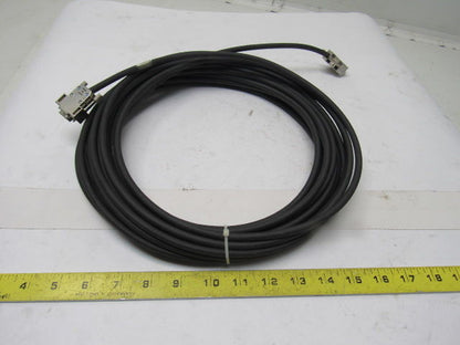 Marposs 6738057022 DigiCrown Probe Extension Cable Serial Port 15m