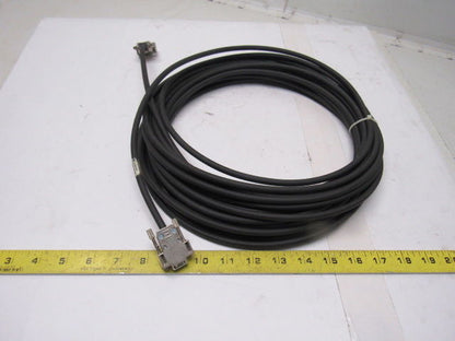 Marposs 6738057022 DigiCrown Probe Extension Cable Serial Port 15m