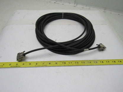 Marposs 6738057022 DigiCrown Probe Extension Cable Serial Port 15m