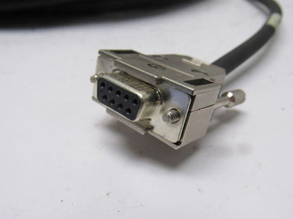 Marposs 6738057022 DigiCrown Probe Extension Cable Serial Port 15m