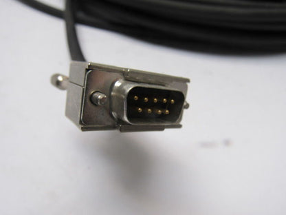 Marposs 6738057022 DigiCrown Probe Extension Cable Serial Port 15m