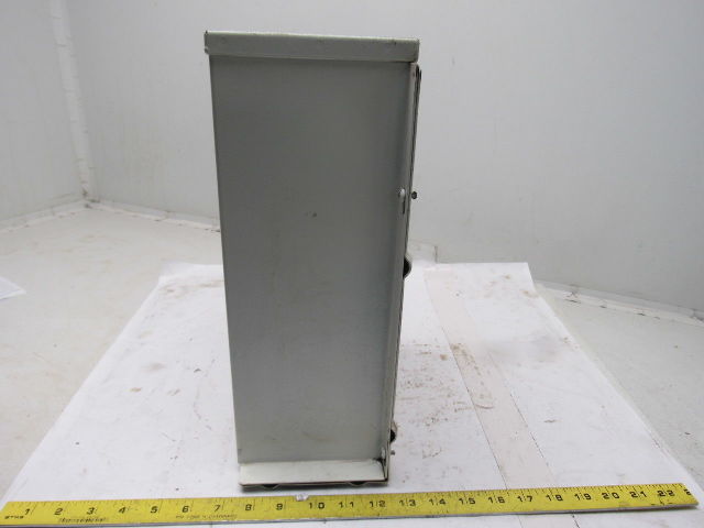 Myron Zucker KIM43002-3 Calmount 2-KVAR Capacitor 480V