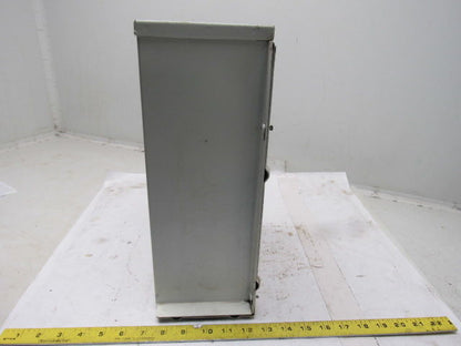 Myron Zucker KIM43002-3 Calmount 2-KVAR Capacitor 480V