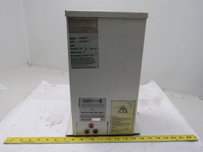 Myron Zucker KIM43002-3 Calmount 2-KVAR Capacitor 480V