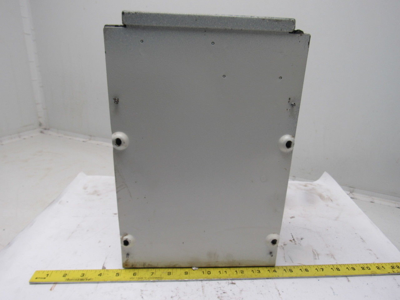 Myron Zucker KIM43002-3 Calmount 2-KVAR Capacitor 480V