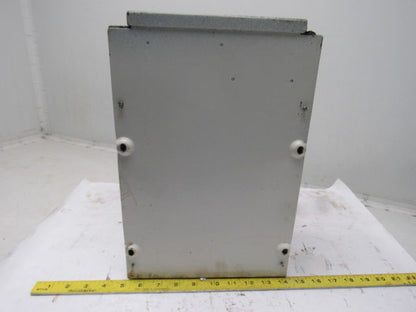 Myron Zucker KIM43002-3 Calmount 2-KVAR Capacitor 480V