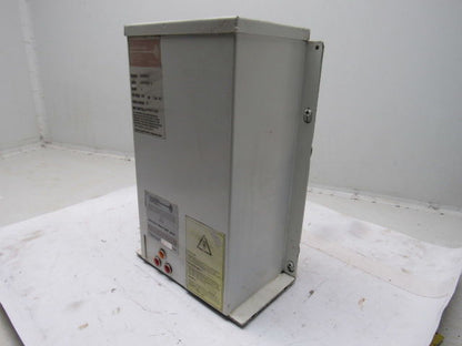 Myron Zucker KIM43002-3 Calmount 2-KVAR Capacitor 480V