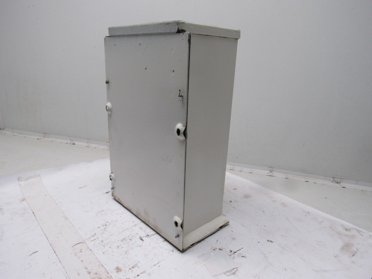 Myron Zucker KIM43002-3 Calmount 2-KVAR Capacitor 480V