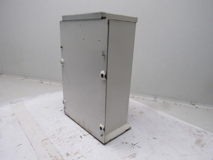 Myron Zucker KIM43002-3 Calmount 2-KVAR Capacitor 480V