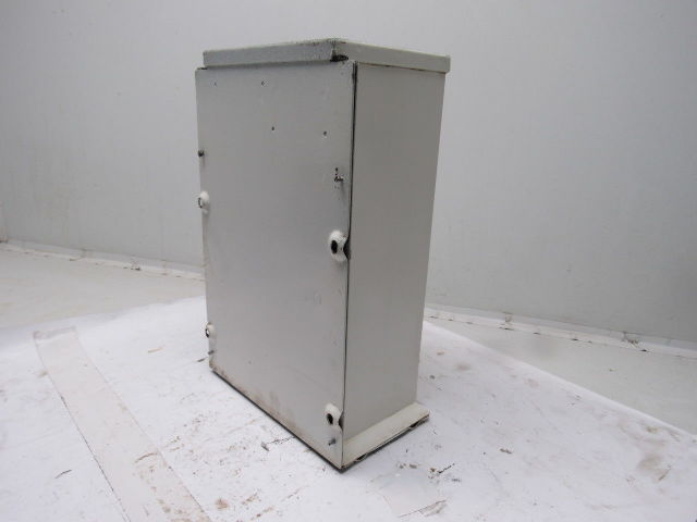 Myron Zucker KIM43002-3 Calmount 2-KVAR Capacitor 480V