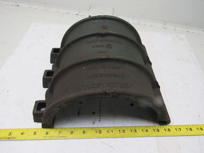 Skinner Seal 8" Standard Pipe Emergency Clamp Repair No Bolts