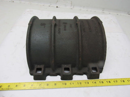Skinner Seal 8" Standard Pipe Emergency Clamp Repair No Bolts
