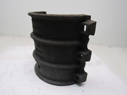 Skinner Seal 8" Standard Pipe Emergency Clamp Repair No Bolts