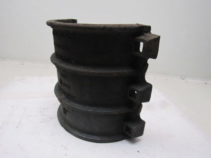 Skinner Seal 8" Standard Pipe Emergency Clamp Repair No Bolts