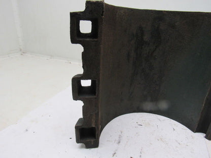 Skinner Seal 8" Standard Pipe Emergency Clamp Repair No Bolts
