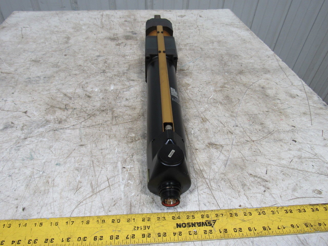 Atlas Copco 9831519210 QMX90-95RT Electric Industrial Nutrunner 1" 6000RPM Max
