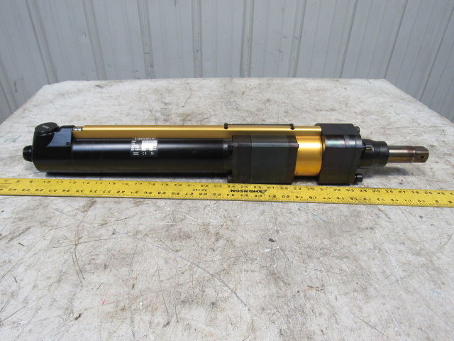 Atlas Copco 9831519210 QMX90-95RT Electric Industrial Nutrunner 1" 6000RPM Max