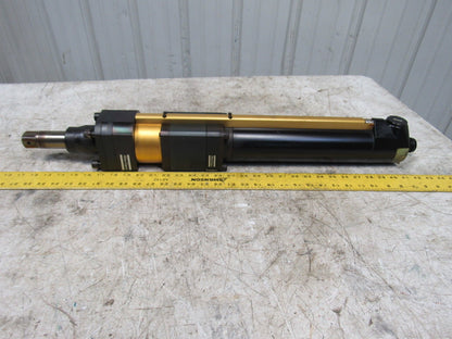 Atlas Copco 9831519210 QMX90-95RT Electric Industrial Nutrunner 1" 6000RPM Max