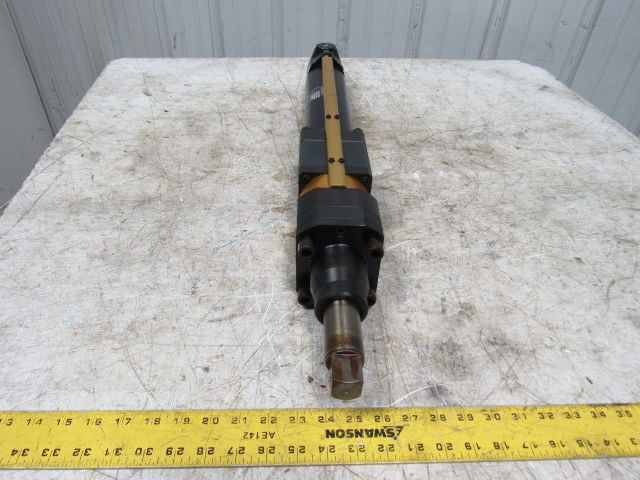 Atlas Copco 9831519210 QMX90-95RT Electric Industrial Nutrunner 1" 6000RPM Max