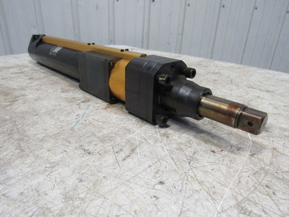 Atlas Copco 9831519210 QMX90-95RT Electric Industrial Nutrunner 1" 6000RPM Max