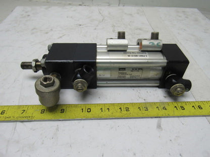 Parker 40 CTMPRLRS14MC-50.00 Rod Lock Pneumatic Cylinder 40mm Bore 50mm Stroke