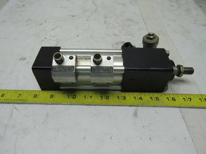 Parker 40 CTMPRLRS14MC-50.00 Rod Lock Pneumatic Cylinder 40mm Bore 50mm Stroke