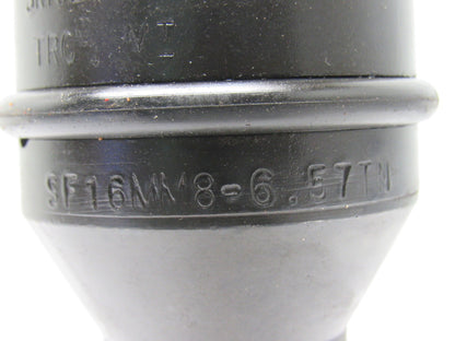 Universal Tool SF16MM8-6.57TN 16mm Deepwell Nutrunner Impact Socket 1" Drive
