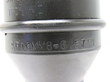 Universal Tool SF16MM8-6.57TN 16mm Deepwell Nutrunner Impact Socket 1" Drive