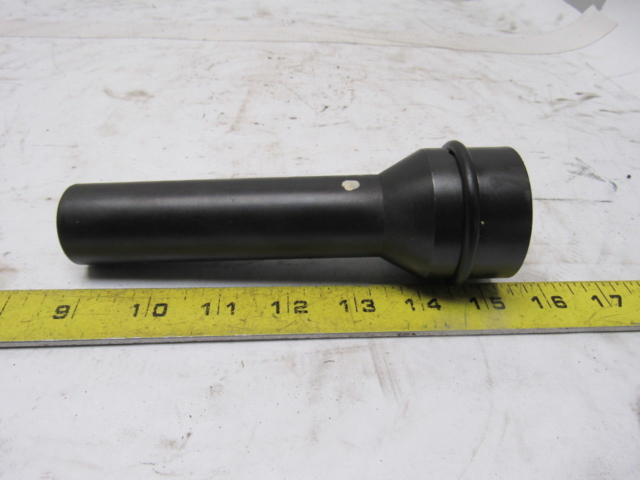 Universal Tool SF16MM8-6.57TN 16mm Deepwell Nutrunner Impact Socket 1" Drive