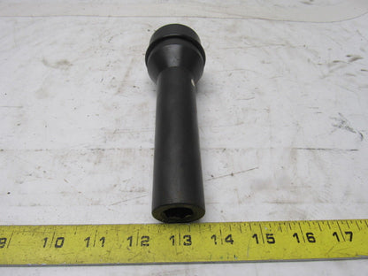 Universal Tool SF16MM8-6.57TN 16mm Deepwell Nutrunner Impact Socket 1" Drive