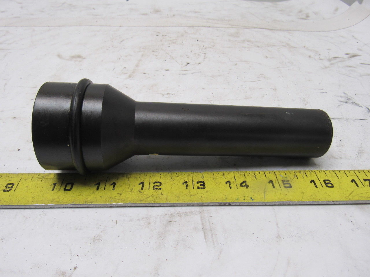 Universal Tool SF16MM8-6.57TN 16mm Deepwell Nutrunner Impact Socket 1" Drive