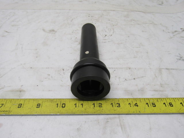 Universal Tool SF16MM8-6.57TN 16mm Deepwell Nutrunner Impact Socket 1" Drive