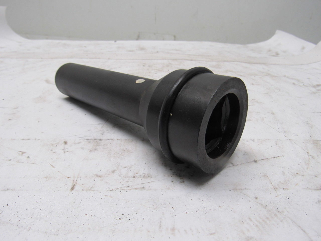 Universal Tool SF16MM8-6.57TN 16mm Deepwell Nutrunner Impact Socket 1" Drive
