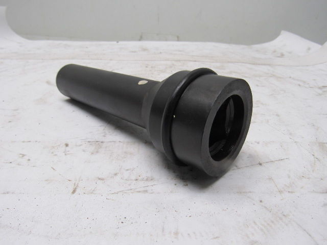 Universal Tool SF16MM8-6.57TN 16mm Deepwell Nutrunner Impact Socket 1" Drive