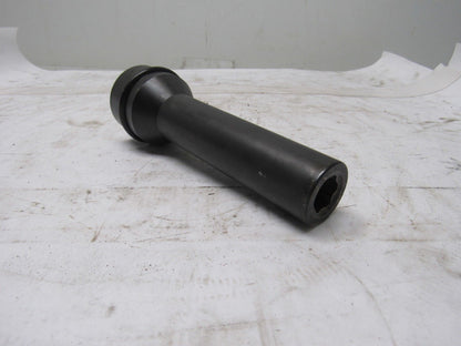 Universal Tool SF16MM8-6.57TN 16mm Deepwell Nutrunner Impact Socket 1" Drive