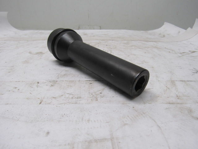 Universal Tool SF16MM8-6.57TN 16mm Deepwell Nutrunner Impact Socket 1" Drive