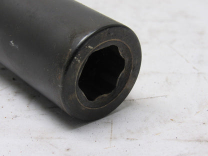 Universal Tool SF16MM8-6.57TN 16mm Deepwell Nutrunner Impact Socket 1" Drive